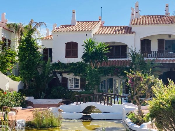 Casa di Alba