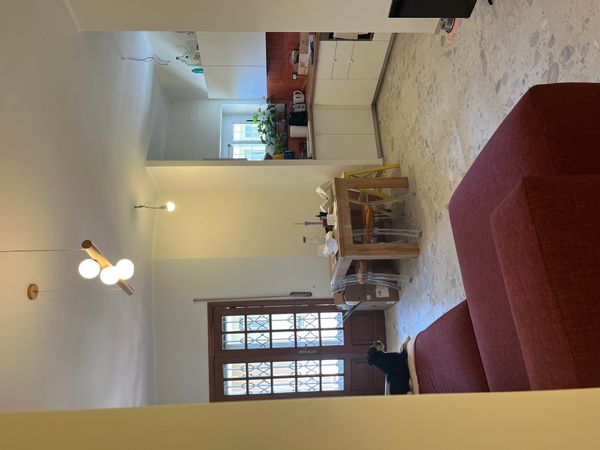 Casa de MARTA