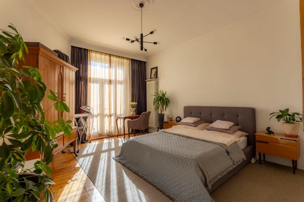 La maison de Piotr i Monika