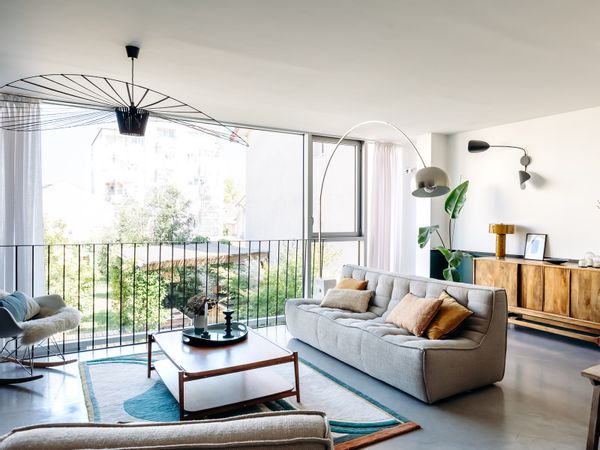 Grande maison familiale Mélanie et Léonard