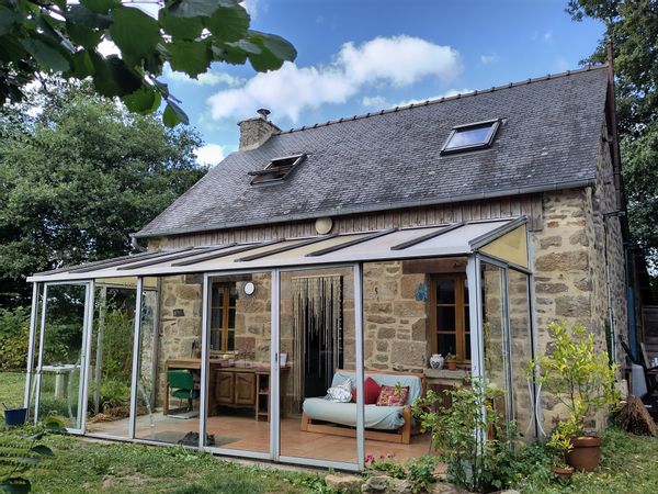 La petite maison dans la prairie