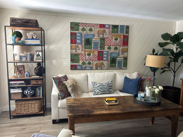 La maison de Kristin