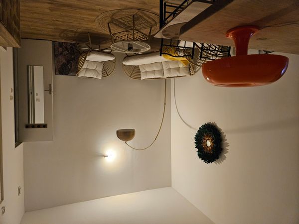 La maison de Thi-Hoa