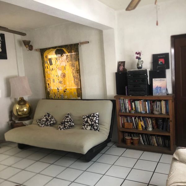 home