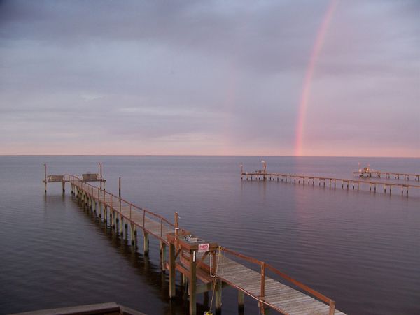 JJ's Place - Copano Comfort