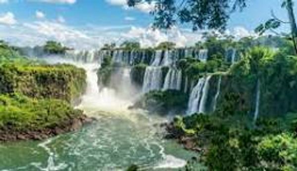 La maison de Marcos Enrique