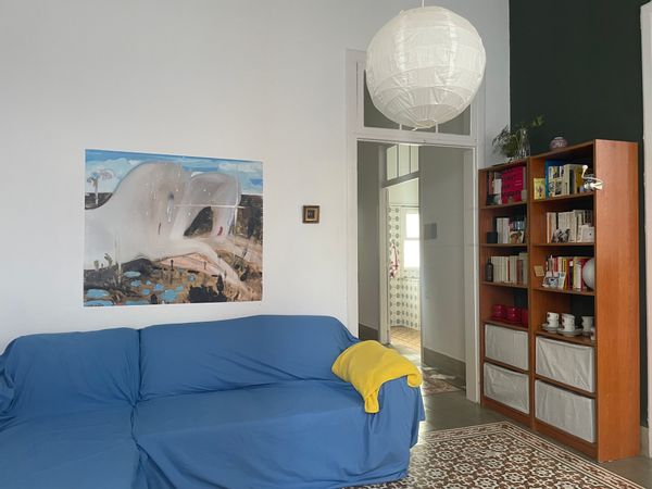 Casa de Pablo