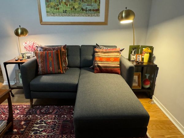 Margaret's house is in the heart of Austin, the Live Music Capitol of the World! Near downtown