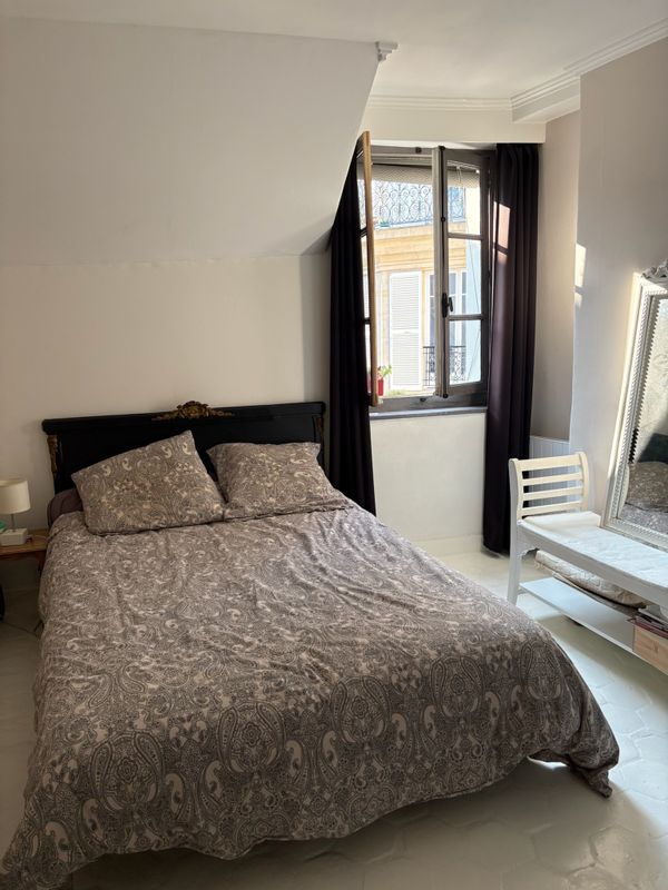 Fatima Et Djamal s Haus