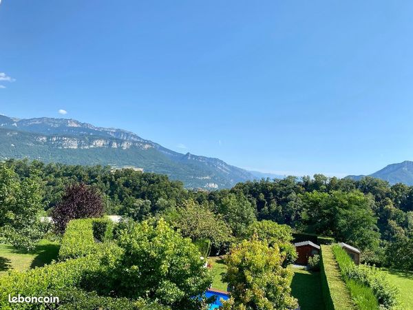 La maison de Anaëlle et Guillaume