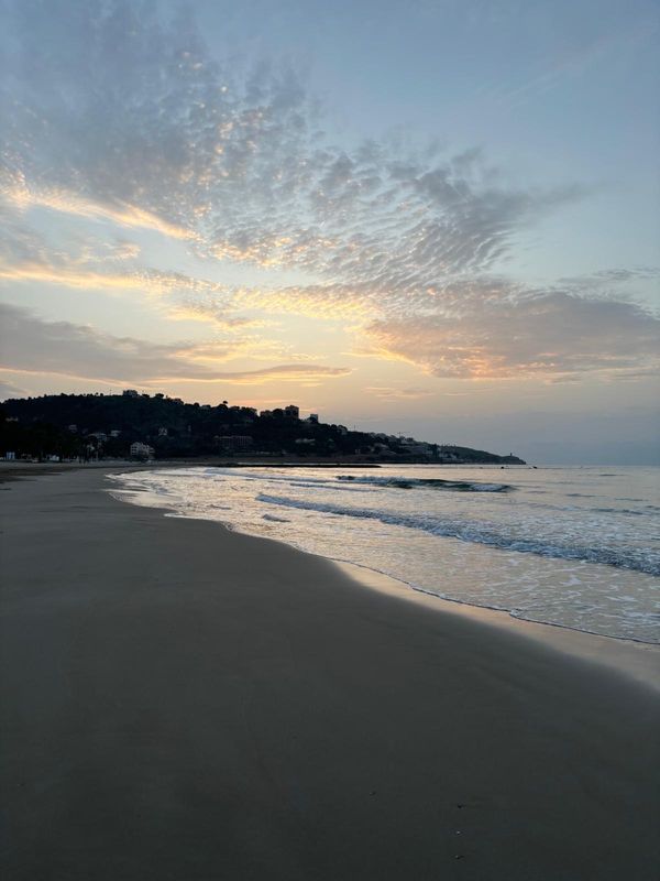 La maison de Macarena