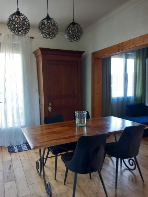 Casa di celine