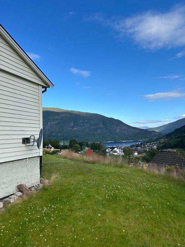 La maison de Madeleine