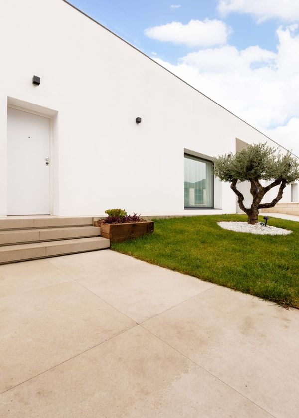 Casa de Vanesa