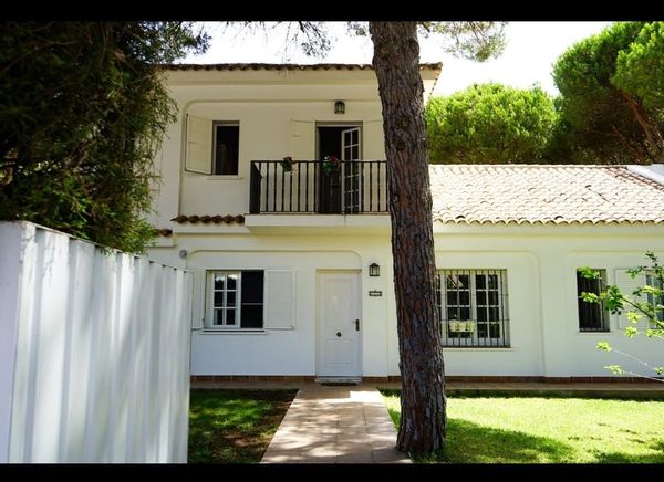 Casa de Concha
