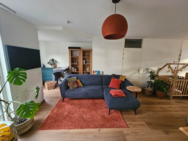 Lovely family home near Utrecht and nature areas