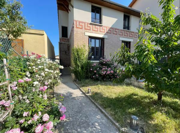 La maison des Khervé