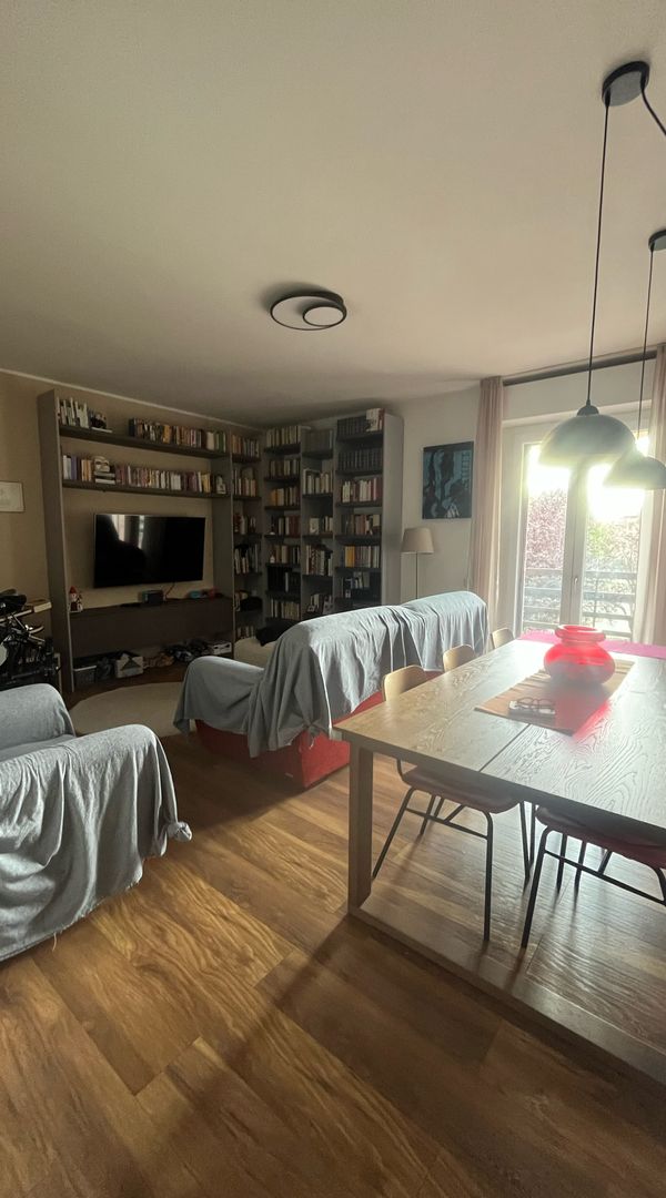 Casa de Cristina & Luigi