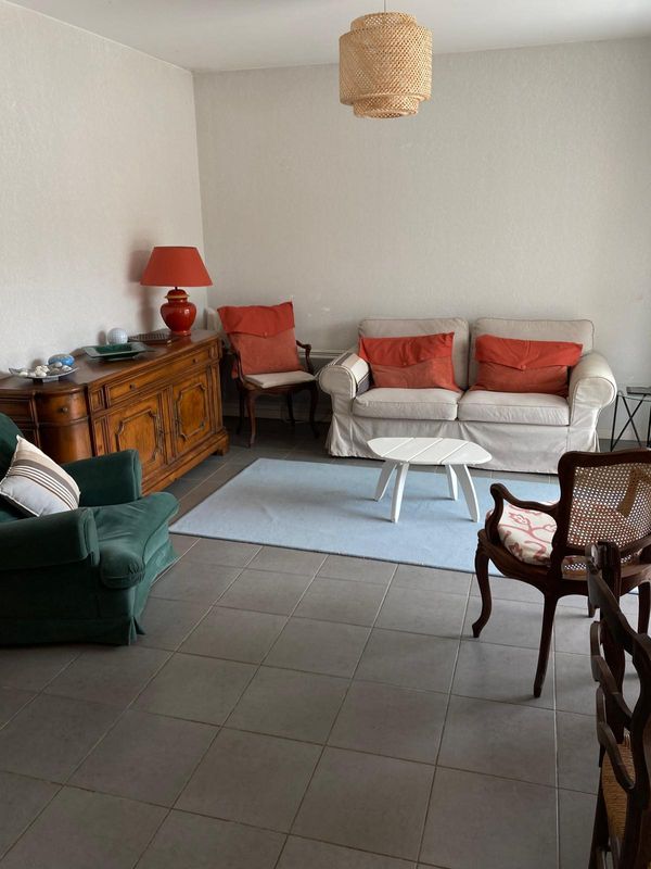 Casa di Arnaud
