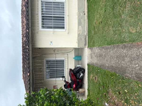 La maison de Rondinele de Oliveira