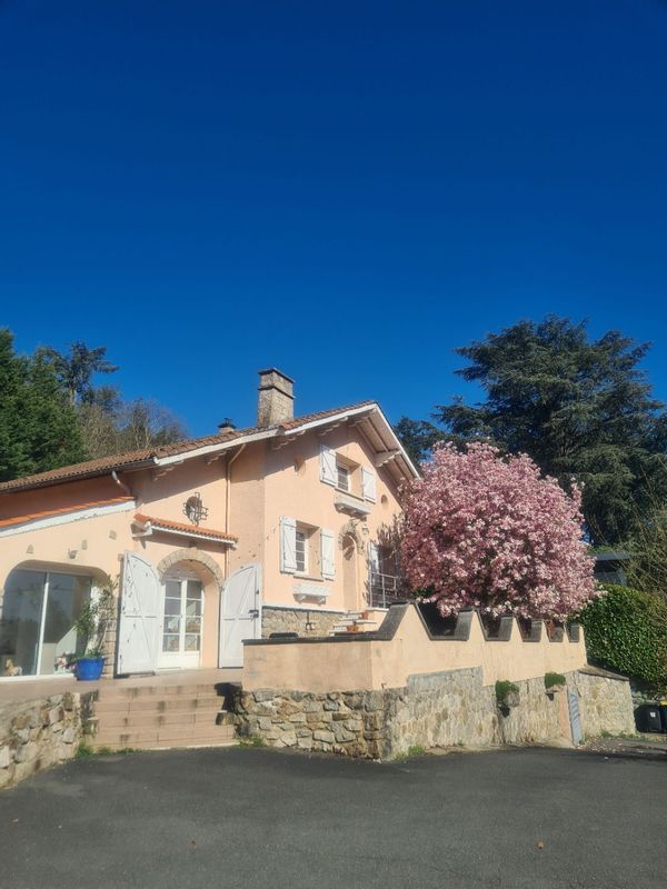 Grande maison familiale