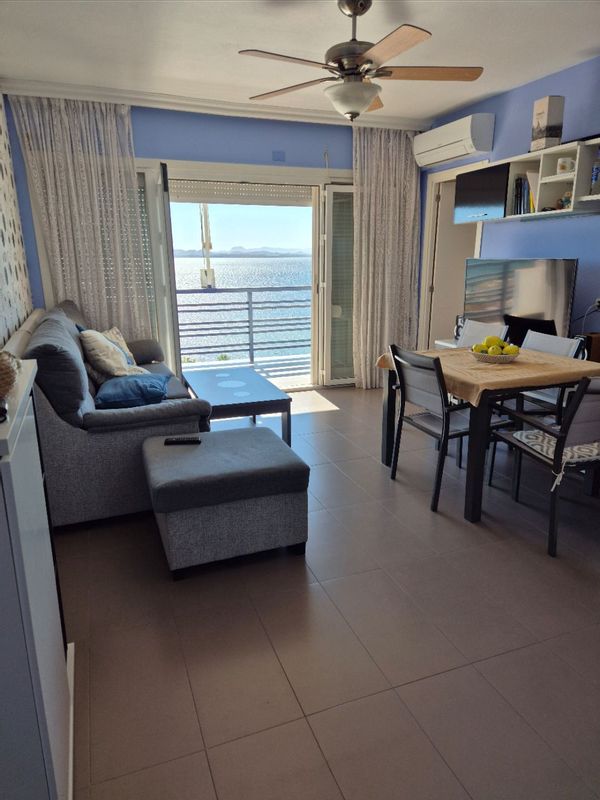 La maison de Miguel Ángel