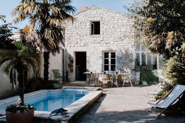 Lauzieres au bord du go