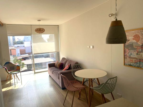 La maison de Claudia