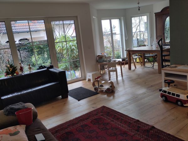 Casa di Janine
