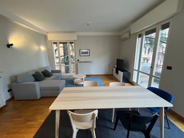 La maison de caterina