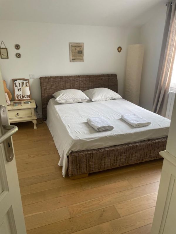 Maison de Lydie et Marcello