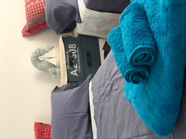 La maison de Mercedes