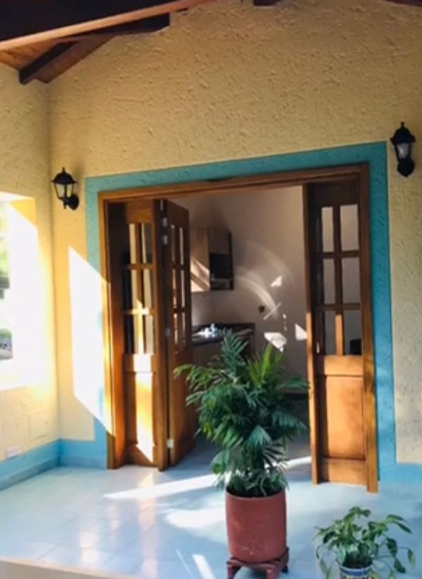 La maison de Natalia