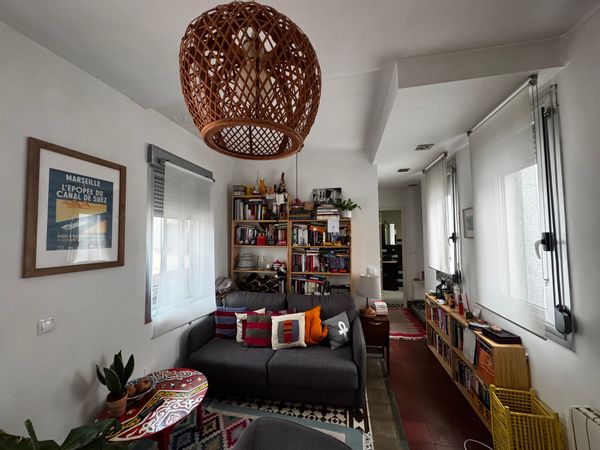 Casa de Fran
