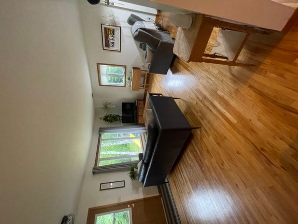 La maison de Chantal