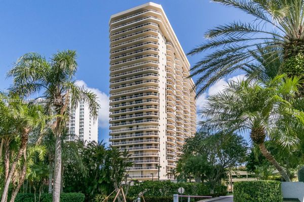 Epic views in North Miami