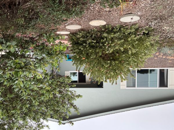 La maison de Mystere & Jim