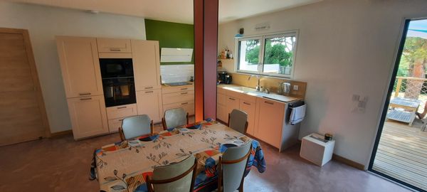 La Villa des Artistes proche de la mer