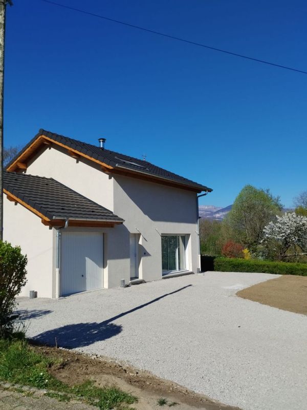 Amandine et Barthélémy L'orée du bois