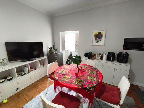 La maison de Mei Lin