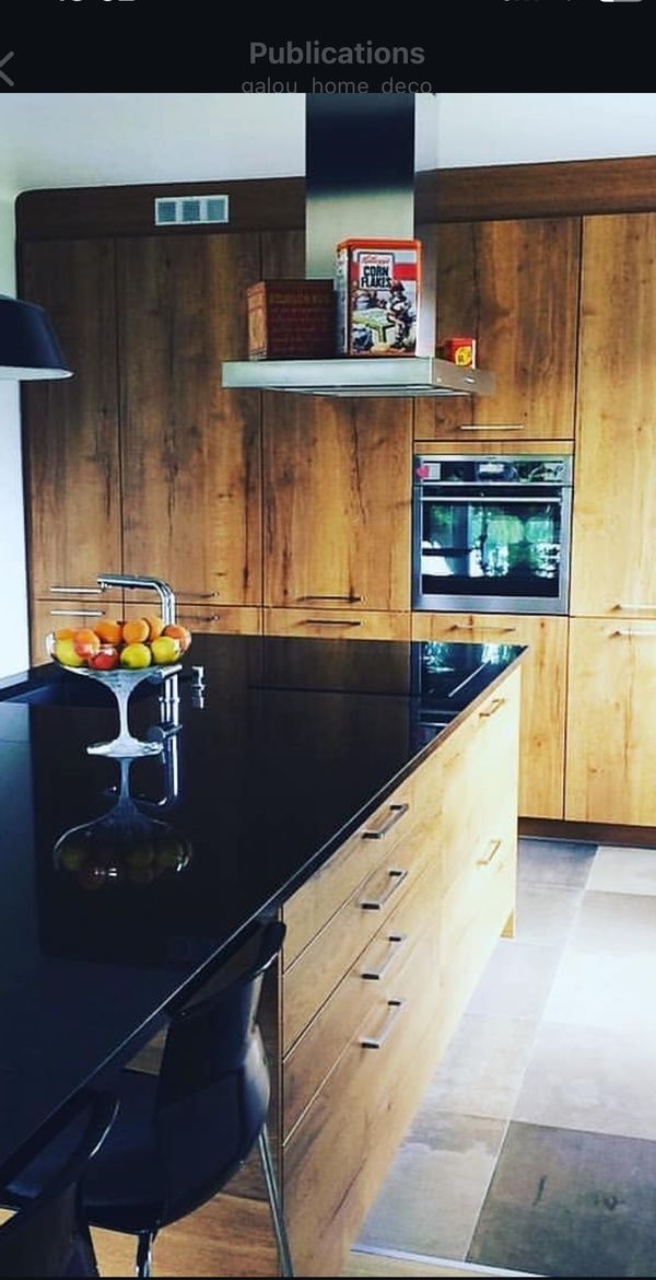 La maison de Gaëlle