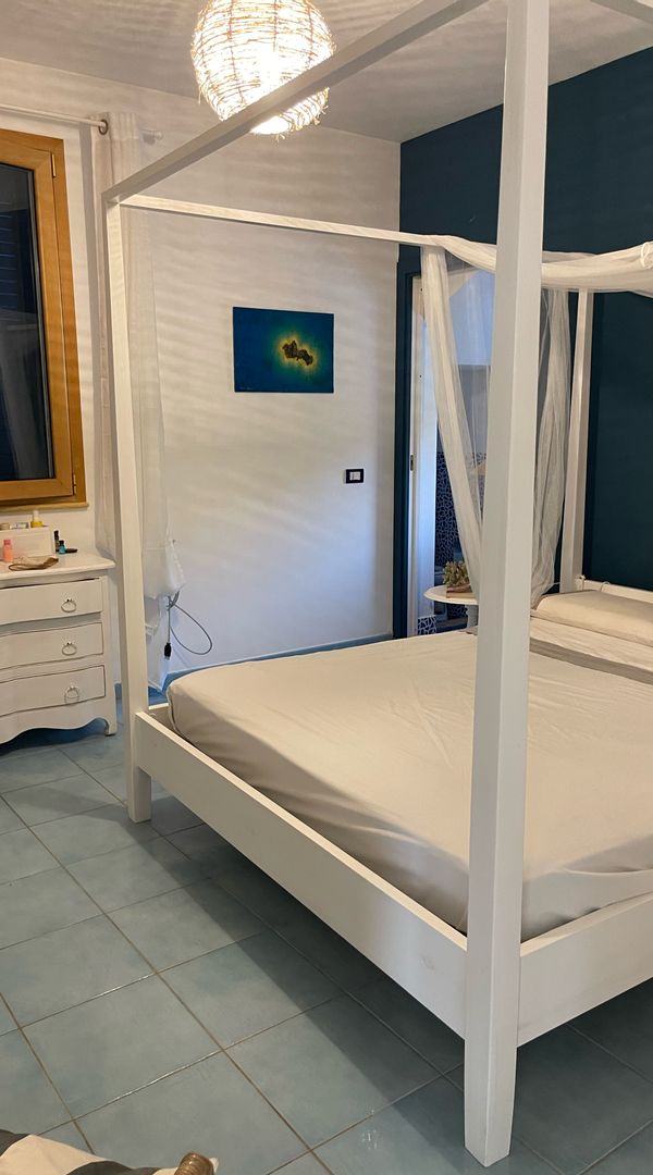 La maison de Pierangela