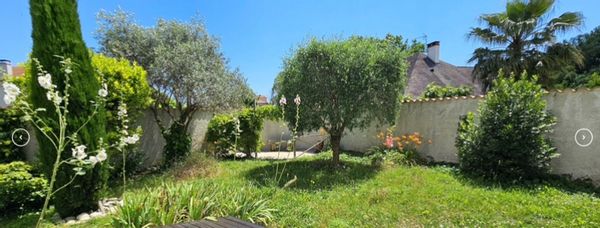 Chambre privée d’Angele