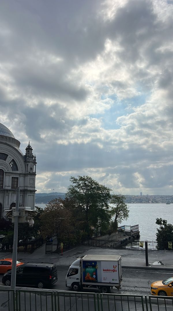 La maison de Abdullah