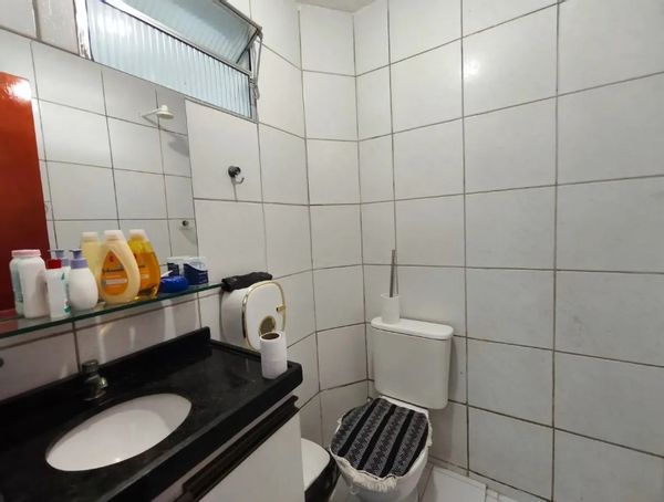 La maison de Alexandre