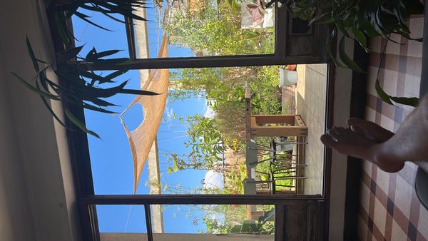 La maison de Richard