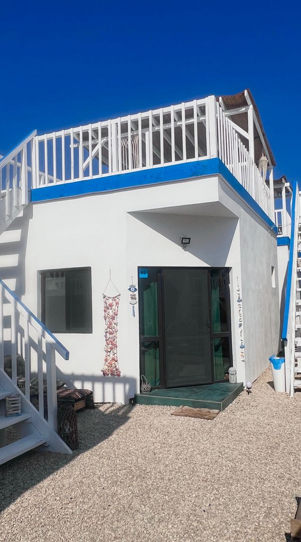 La maison de Cristina