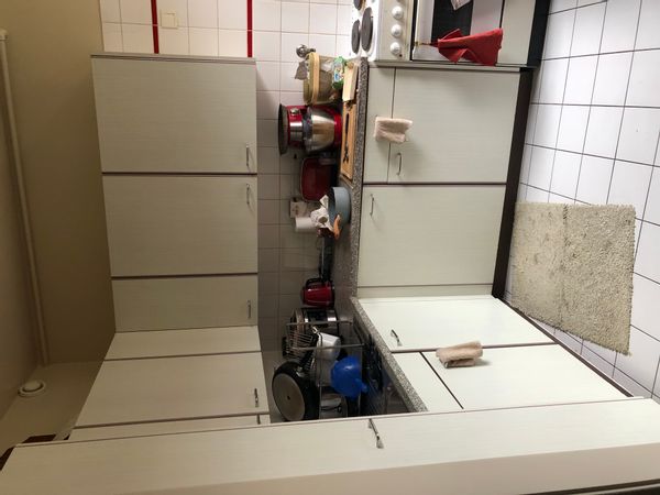 Adrien et Mathilde s Haus