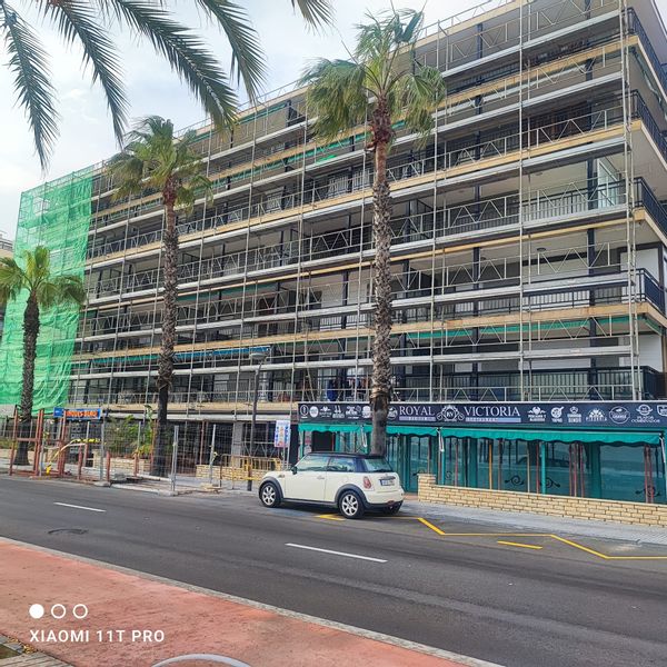 La maison de María José