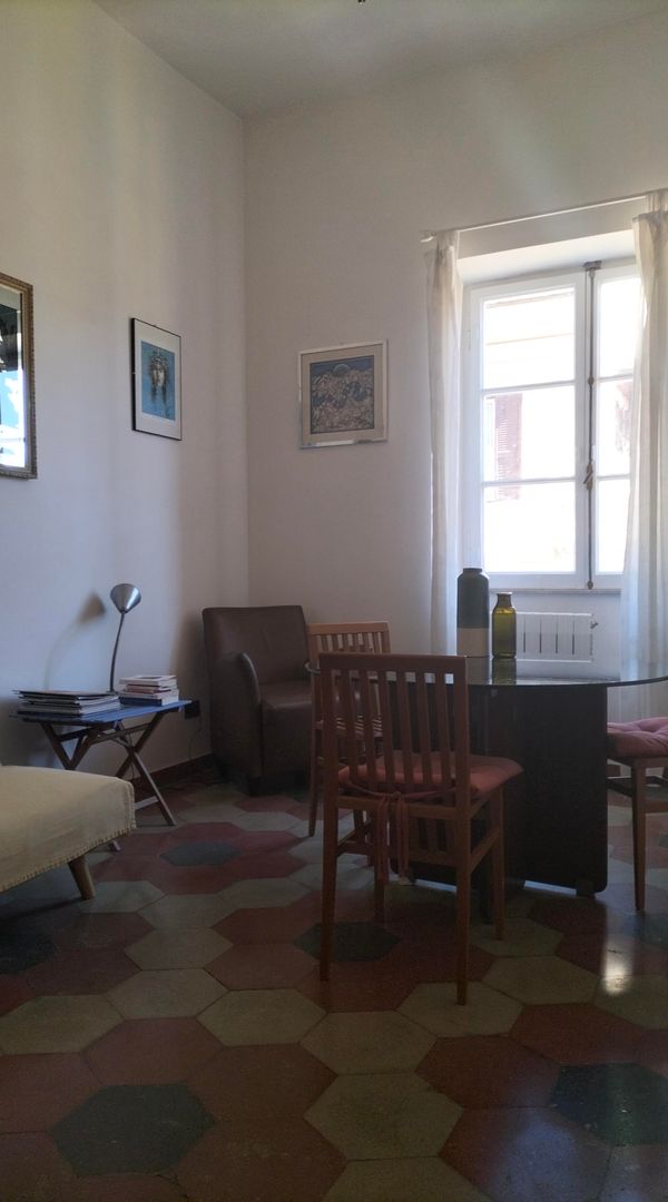 Marianna et Fabrices hus